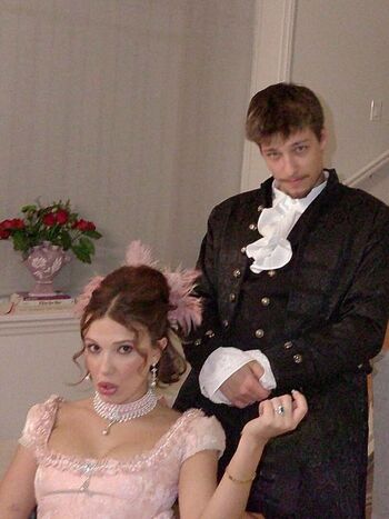 🔥 Millie bobby brown page leaked private photo uncensored full