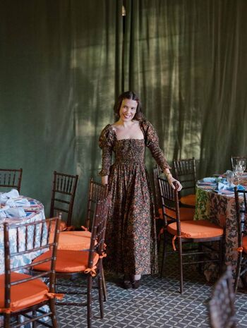 🔥 Millie bobby brown page leaked private photo uncensored full