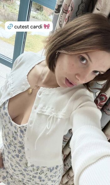 🔥 Millie bobby brown page leaked private photo uncensored full