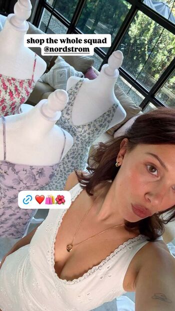 🔥 Millie bobby brown page leaked private photo uncensored full