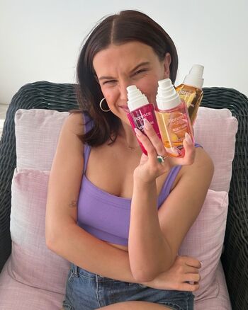 🔥 Millie bobby brown leaked private photo uncensored full