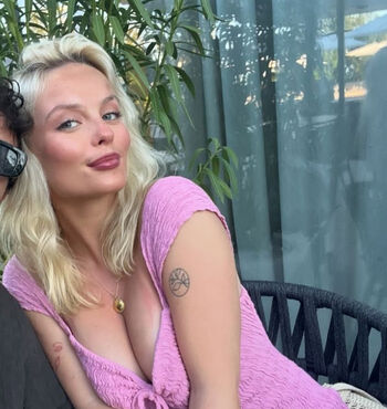 🔥 Millie gibson page leaked private photo uncensored full