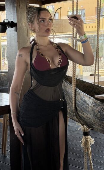 🔥 Milliet leaked private photo uncensored full