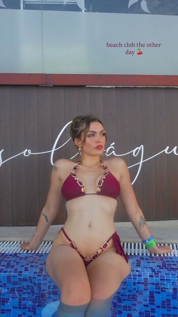 🔥 Milliet leaked private photo uncensored full