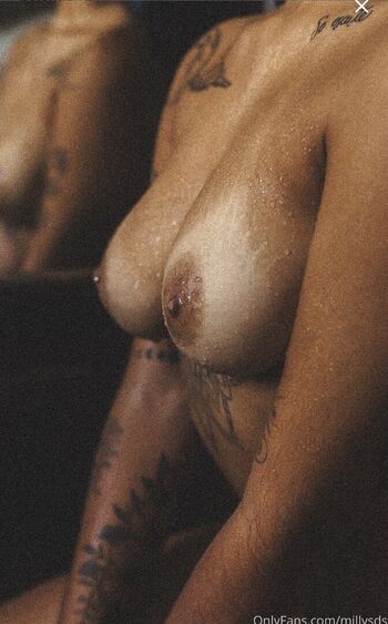 🔥 Millysds leaked private photo uncensored full