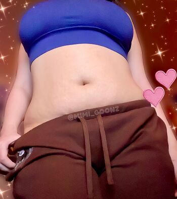 🔥 Mimipuffz page leaked private photo uncensored full