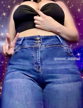 🔥 Mimipuffz page leaked private photo uncensored full