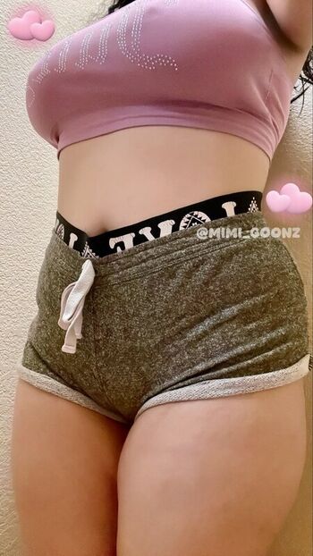 🔥 Mimipuffz leaked private photo uncensored full