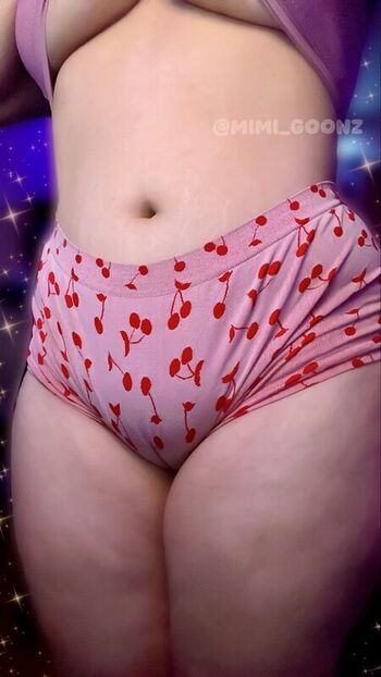 🔥 Mimipuffz leaked private photo uncensored full
