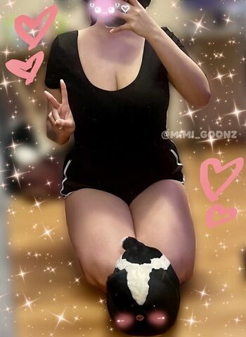 🔥 Mimipuffz leaked private photo uncensored full
