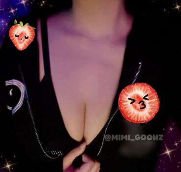 🔥 Mimipuffz leaked private photo uncensored full