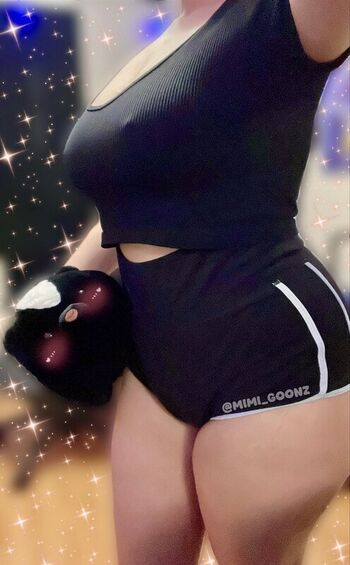 🔥 Mimipuffz leaked private photo uncensored full