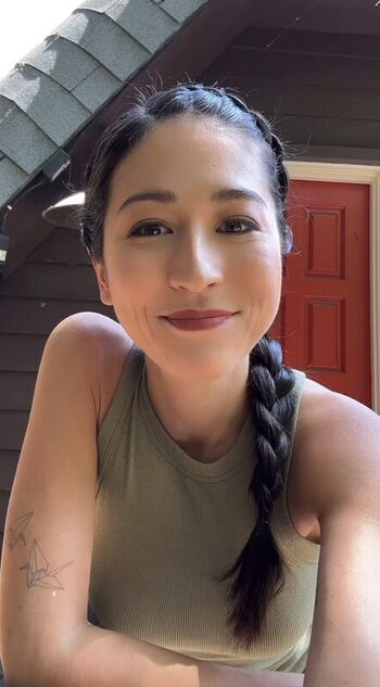 🔥 Mina kimes page leaked private photo uncensored full