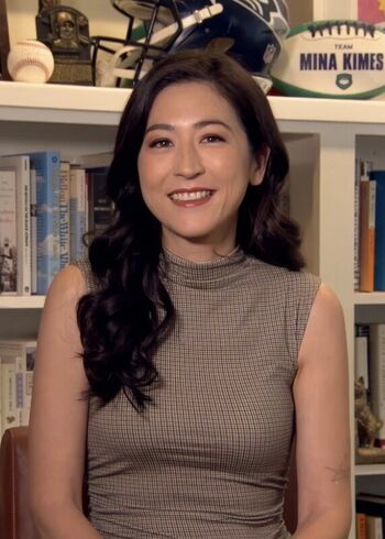 🔥 Mina kimes page leaked private photo uncensored full