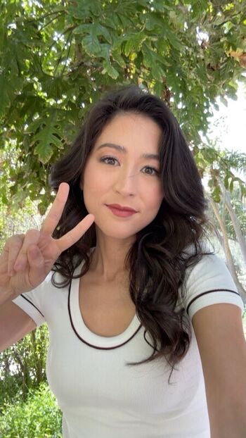 🔥 Mina kimes leaked private photo uncensored full