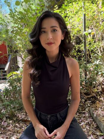 🔥 Mina kimes leaked private photo uncensored full