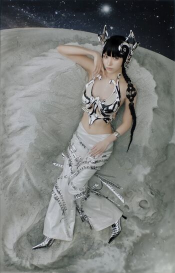 🔥 Mina myoi page leaked private photo uncensored full