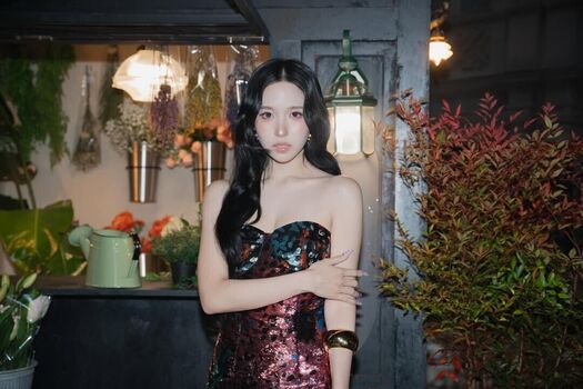 🔥 Mina myoi page leaked private photo uncensored full