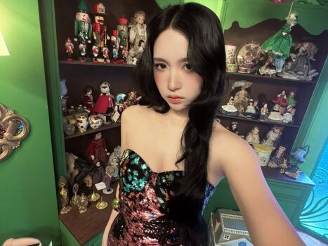 🔥 Mina myoi page leaked private photo uncensored full