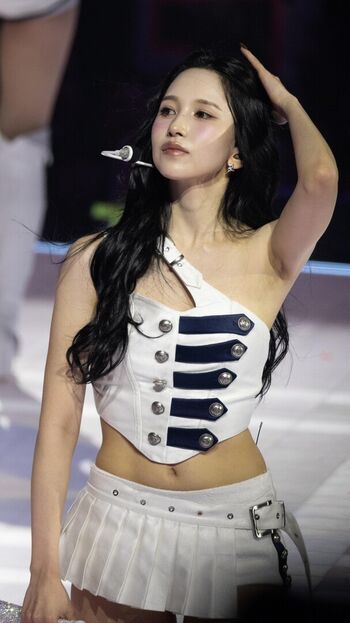 🔥 Mina myoi page leaked private photo uncensored full