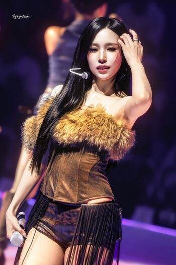 🔥 Mina myoi page leaked private photo uncensored full