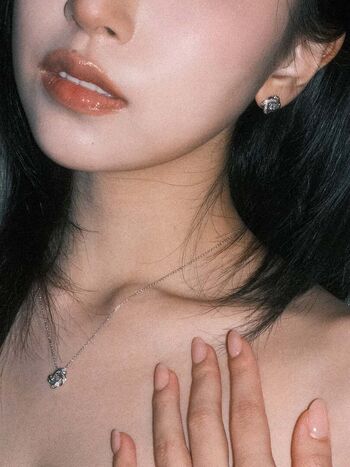 🔥 Mina myoi page leaked private photo uncensored full