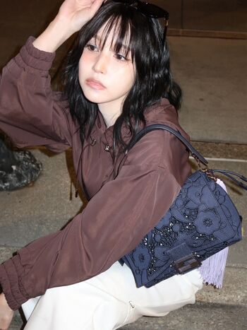 🔥 Mina myoi leaked private photo uncensored full