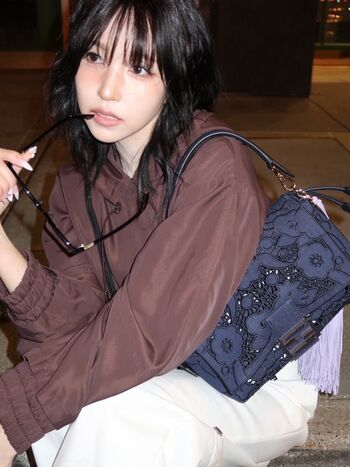 🔥 Mina myoi leaked private photo uncensored full