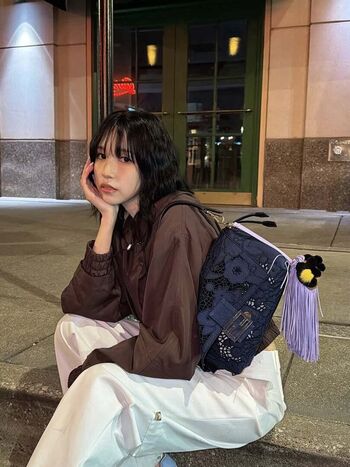 🔥 Mina myoi leaked private photo uncensored full