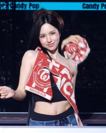 🔥 Mina myoi page leaked private photo uncensored full