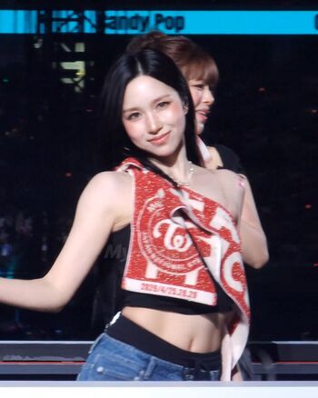 🔥 Mina myoi page leaked private photo uncensored full