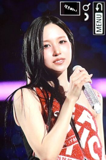 🔥 Mina myoi page leaked private photo uncensored full