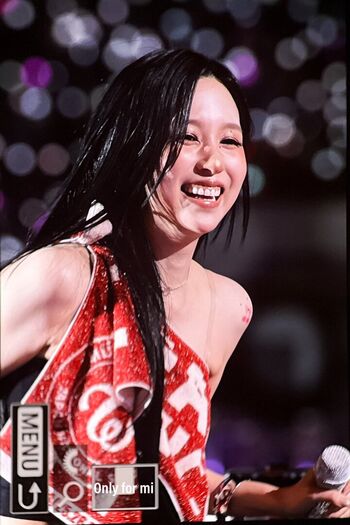 🔥 Mina myoi page leaked private photo uncensored full