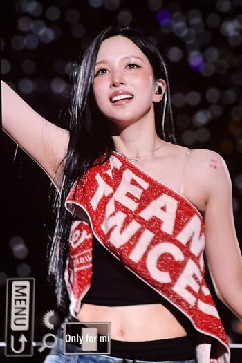 🔥 Mina myoi page leaked private photo uncensored full