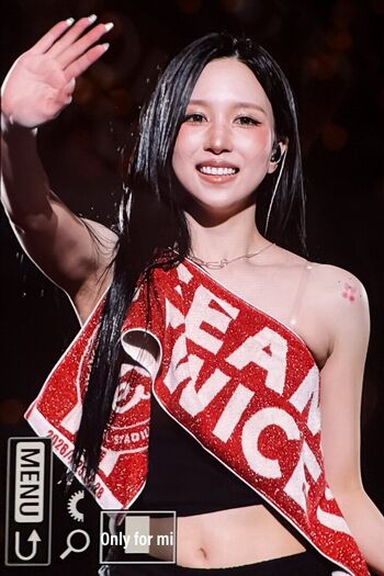 🔥 Mina myoi page leaked private photo uncensored full