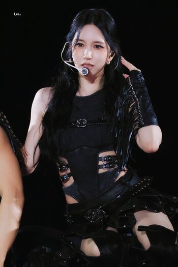 🔥 Mina myoi page leaked private photo uncensored full