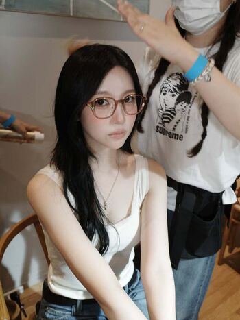 🔥 Mina myoi page leaked private photo uncensored full