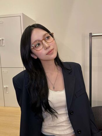 🔥 Mina myoi page leaked private photo uncensored full