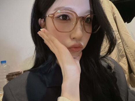 🔥 Mina myoi page leaked private photo uncensored full