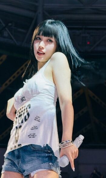 🔥 Mina myoi page leaked private photo uncensored full