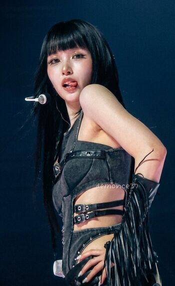 🔥 Mina myoi page leaked private photo uncensored full