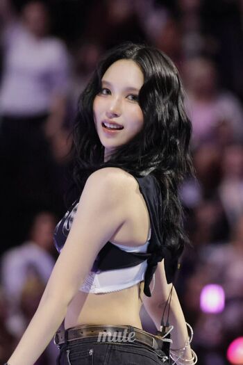 🔥 Mina myoi page leaked private photo uncensored full