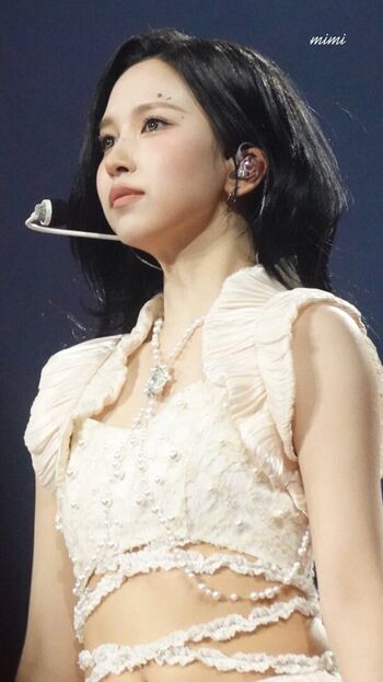 🔥 Mina myoi page leaked private photo uncensored full