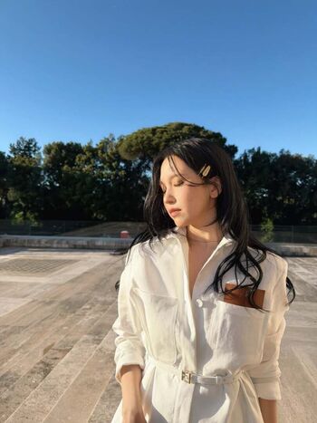 🔥 Mina myoi page leaked private photo uncensored full