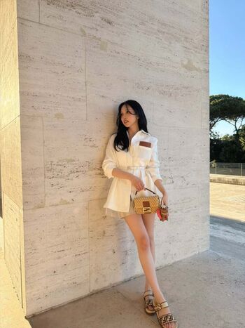 🔥 Mina myoi page leaked private photo uncensored full