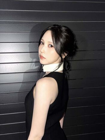 🔥 Mina myoi page leaked private photo uncensored full