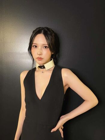 🔥 Mina myoi page leaked private photo uncensored full