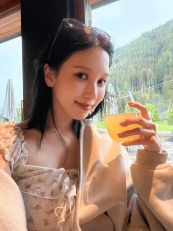 🔥 Mina myoi page leaked private photo uncensored full