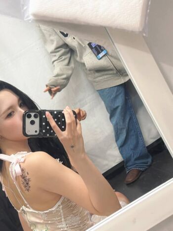 🔥 Mina myoi page leaked private photo uncensored full
