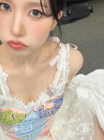 🔥 Mina myoi leaked private photo uncensored full